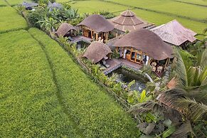 Arapan Ubud Eco Villa