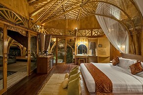 Arapan Ubud Eco Villa