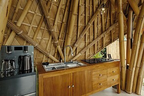 Arapan Ubud Eco Villa