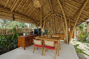 Arapan Ubud Eco Villa