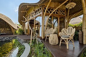 Arapan Ubud Eco Villa