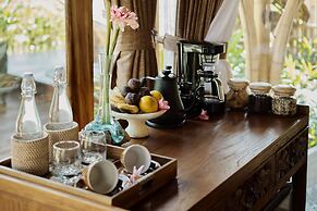 Arapan Ubud Eco Villa