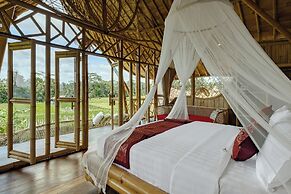 Arapan Ubud Eco Villa