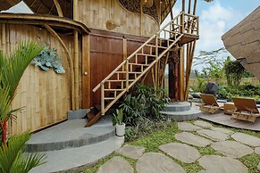 Arapan Ubud Eco Villa