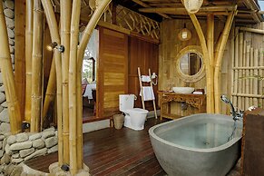 Arapan Ubud Eco Villa