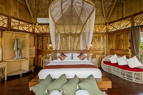 Arapan Ubud Eco Villa