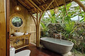 Arapan Ubud Eco Villa