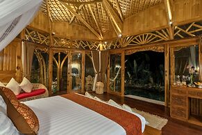 Arapan Ubud Eco Villa