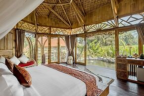 Arapan Ubud Eco Villa