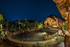 Arapan Ubud Eco Villa