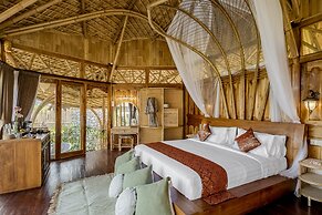 Arapan Ubud Eco Villa