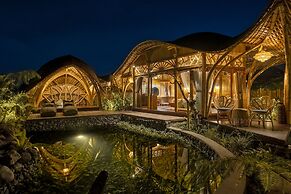 Arapan Ubud Eco Villa