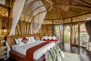 Arapan Ubud Eco Villa