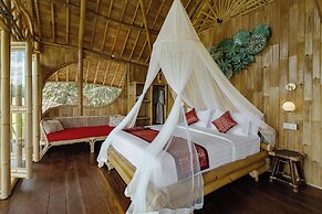 Arapan Ubud Eco Villa