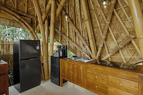 Arapan Ubud Eco Villa