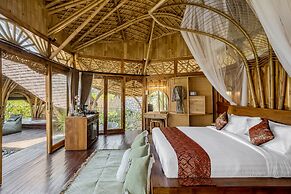 Arapan Ubud Eco Villa