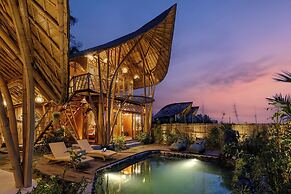 Arapan Ubud Eco Villa
