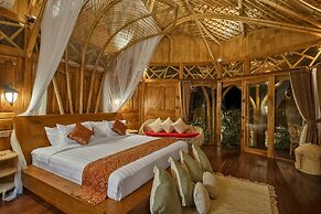 Arapan Ubud Eco Villa