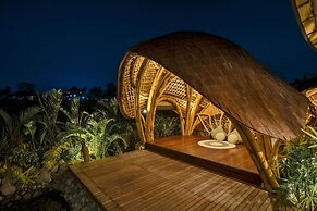Arapan Ubud Eco Villa