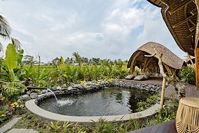 Arapan Ubud Eco Villa