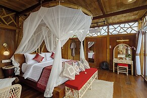 Arapan Ubud Eco Villa