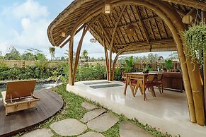 Arapan Ubud Eco Villa