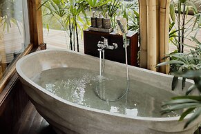Arapan Ubud Eco Villa