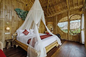 Arapan Ubud Eco Villa