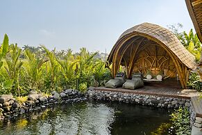 Arapan Ubud Eco Villa