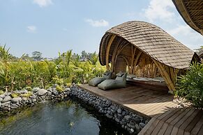 Arapan Ubud Eco Villa