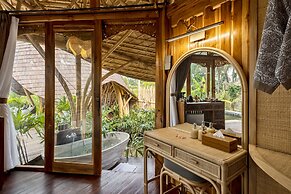 Arapan Ubud Eco Villa