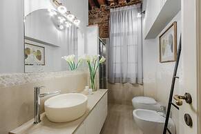 Casa Cinnamon in Lucca