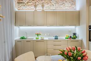 Casa Cinnamon in Lucca