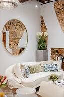 Casa Cinnamon in Lucca