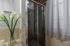 Casa Cinnamon in Lucca