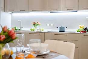 Casa Cinnamon in Lucca