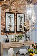 Casa Cinnamon in Lucca