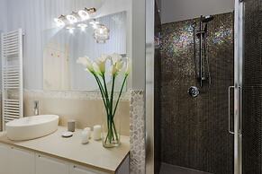 Casa Cinnamon in Lucca