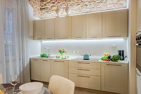 Casa Cinnamon in Lucca