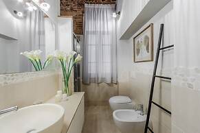 Casa Cinnamon in Lucca