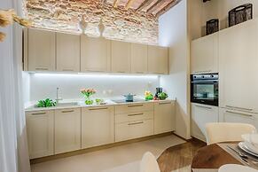 Casa Cinnamon in Lucca