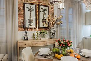 Casa Cinnamon in Lucca