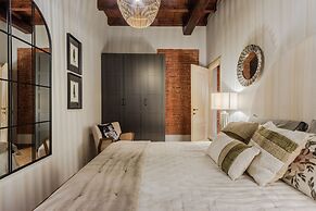 Casa Cinnamon in Lucca