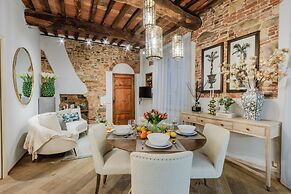 Casa Cinnamon in Lucca