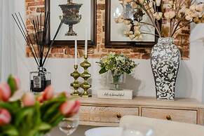 Casa Cinnamon in Lucca