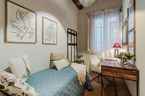 Casa Cinnamon in Lucca