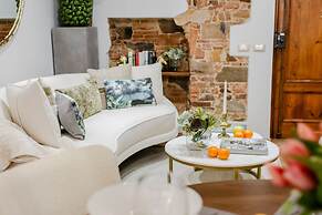 Casa Cinnamon in Lucca