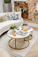 Casa Cinnamon in Lucca