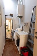 Casa Cinnamon in Lucca