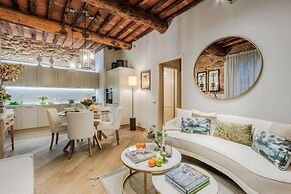 Casa Cinnamon in Lucca